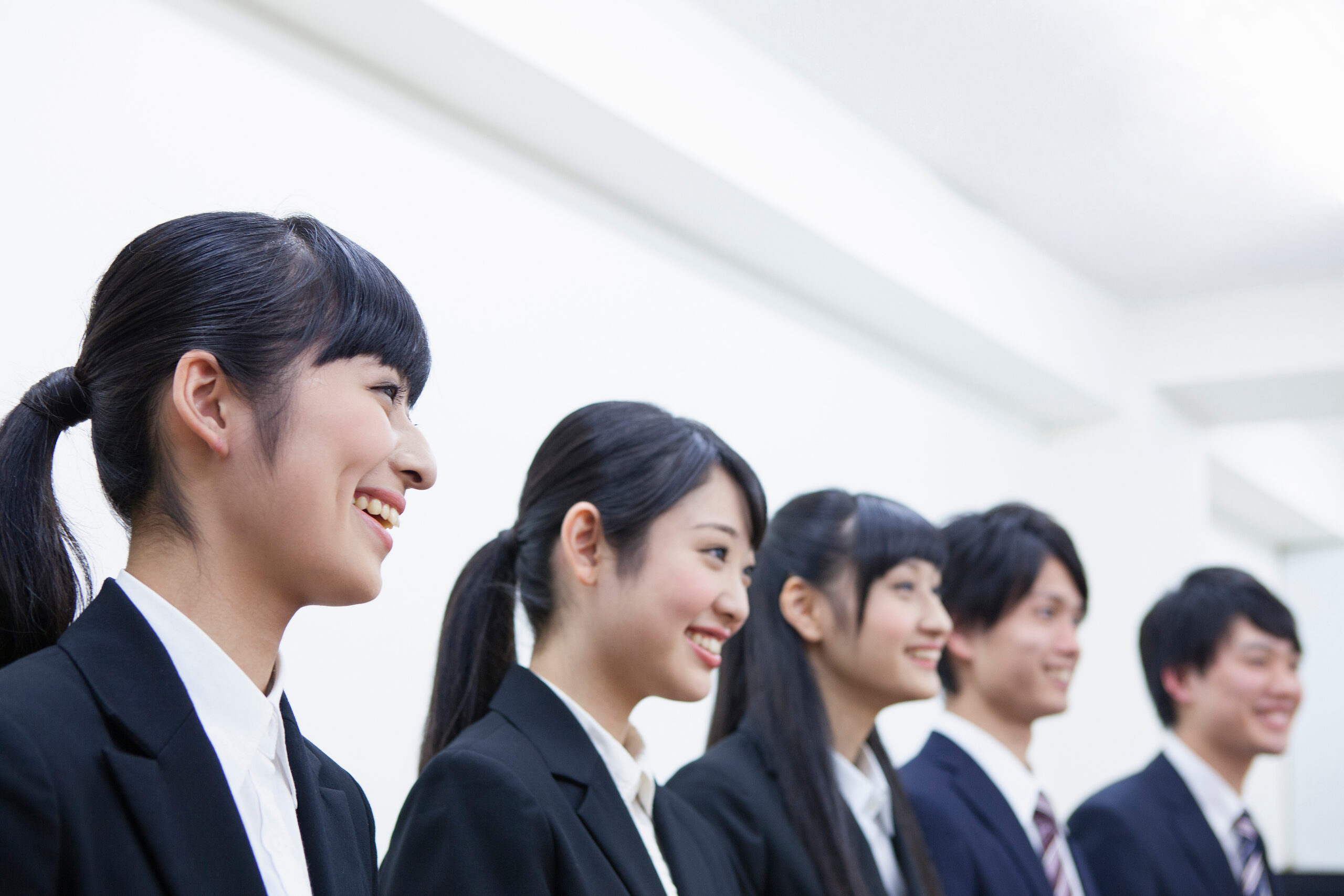 大学・専門学校向け