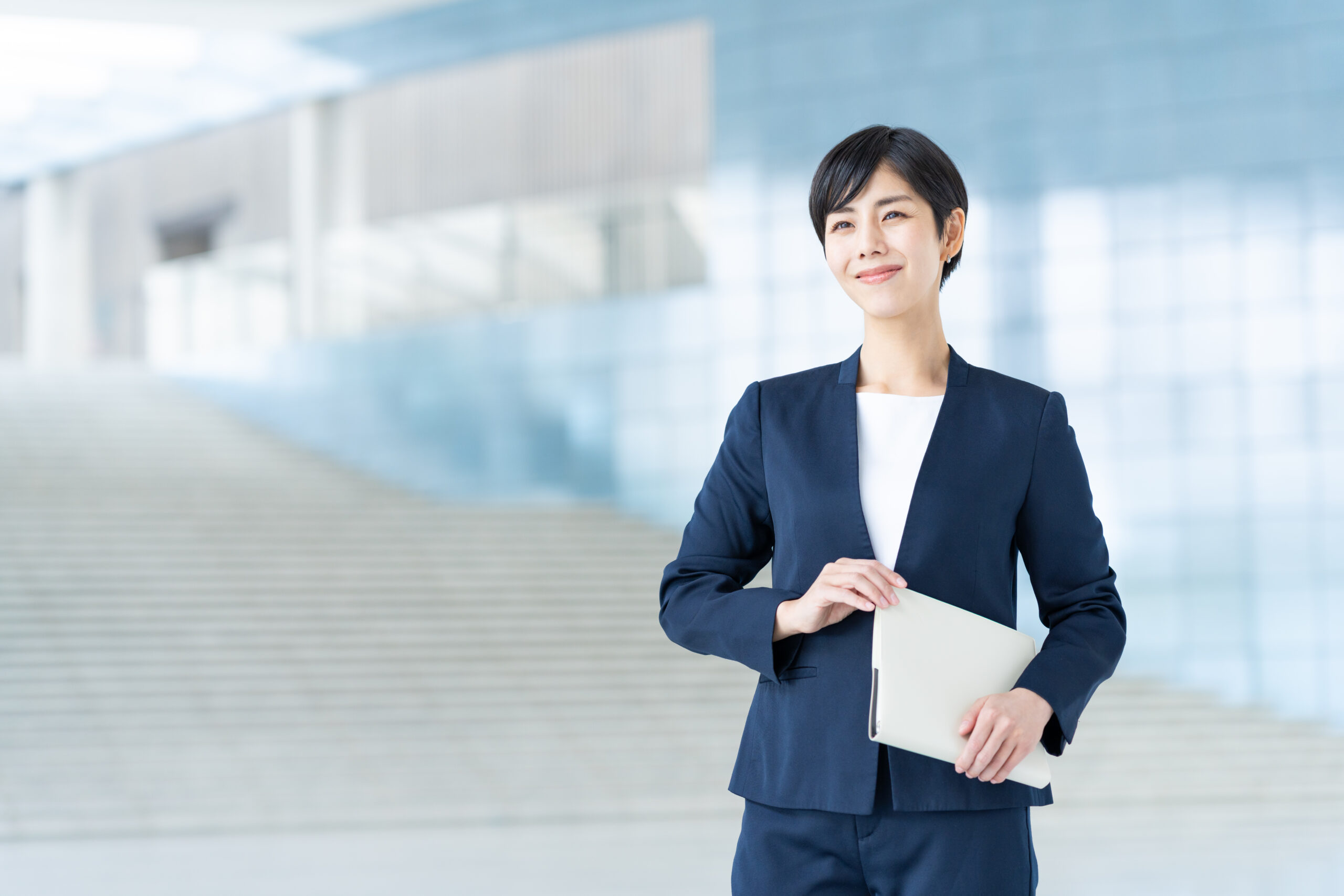 接遇マナー研修*一般企業向け